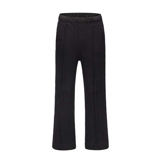 Traje Vintage Micro Acampanado con Pantalón a Juego - Image 10