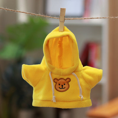 Suéter de Reemplazo para Muñeca de Peluche - Algodón Suave - Image 39