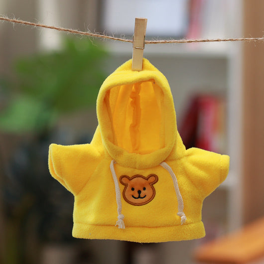 Suéter de Reemplazo para Muñeca de Peluche - Algodón Suave - Image 39