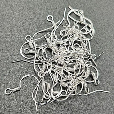 Accesorios de Arcilla Suave para Aretes - Image 5