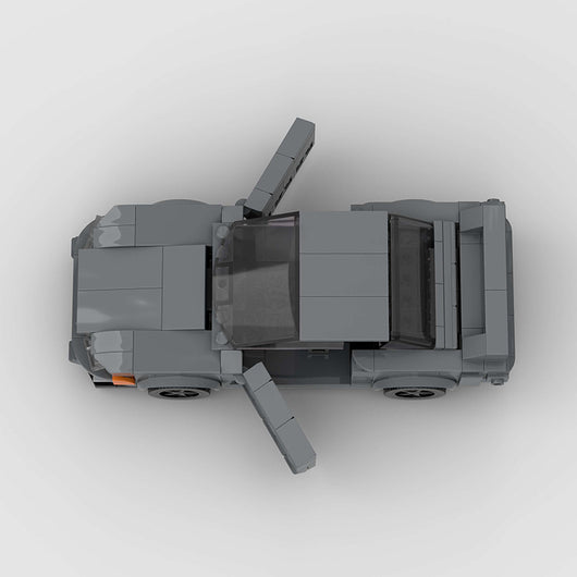 Bloques de Construcción Compatibles con Lego - Puzzle Educativo para Niños - Image 11