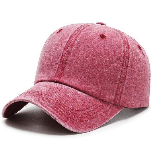 Gorra de Béisbol de Algodón Unisex - Image 11