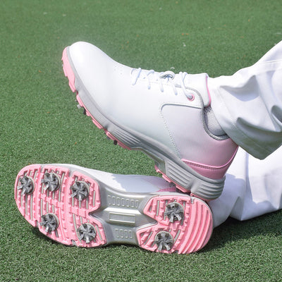 Tenis Impermeables para Mujer - Comodidad Golf y Casual - Image 11