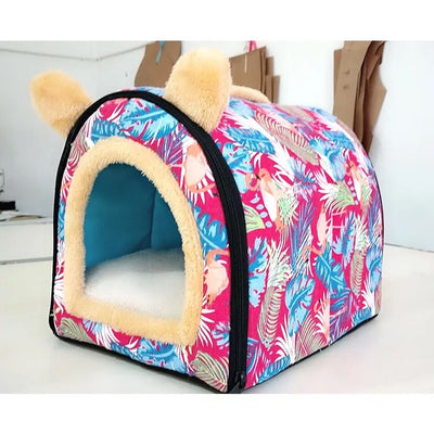 Arenero para Gatos con Caseta Protectora - Image 6