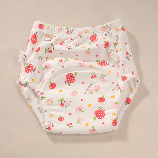 Pants de Entrenamiento Respirable para Bebé - Image 13