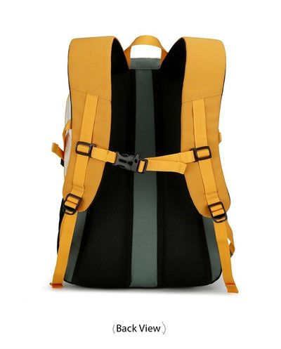 Mochila de Montaña Profesional Gran Capacidad Impermeable Ligera - Image 7