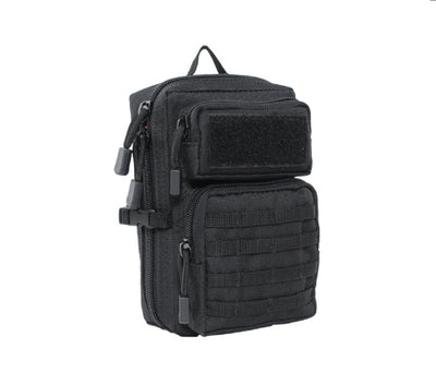 Mochila Táctica Crossbody EDC para Viajes y Trabajo - Image 5