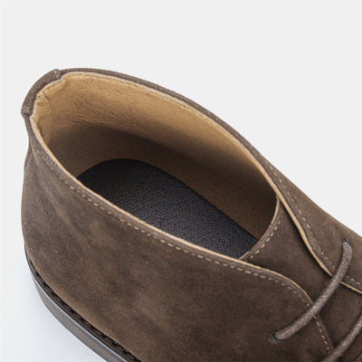 Botas Desert Martin Clásicas Vintage para Hombre - Image 6