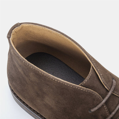 Botas Desert Martin Clásicas Vintage para Hombre - Image 16