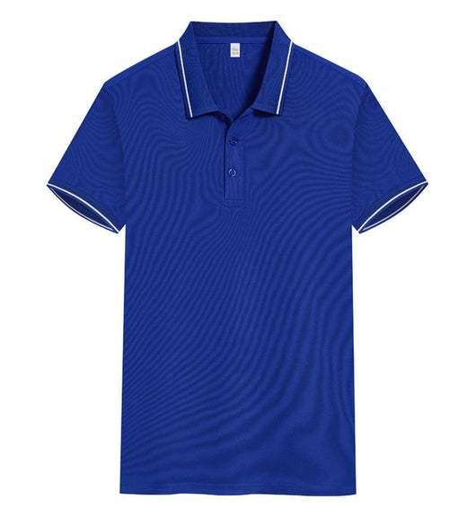 Polo Overol Manga Corta con Estampado - Image 7
