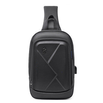 Bolso Bandolera Empresarial Diagonal Impermeable
