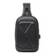 Bolso Bandolera Empresarial Diagonal Impermeable