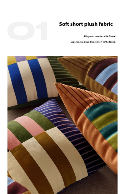 Funda de Almohada Premium para Sofá y Cama - Image 14
