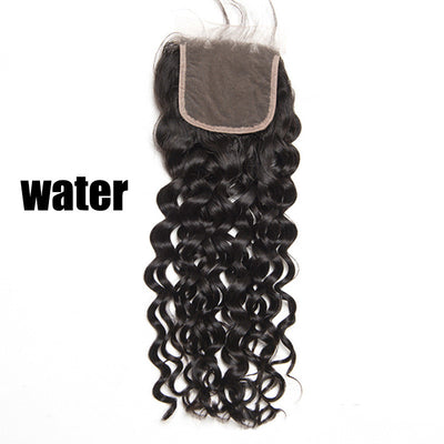Bloque de Cabello Tejido a Mano con Malla - Cabello Natural - Image 14