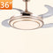 36in9099 Dorado Variable Frequency Plate