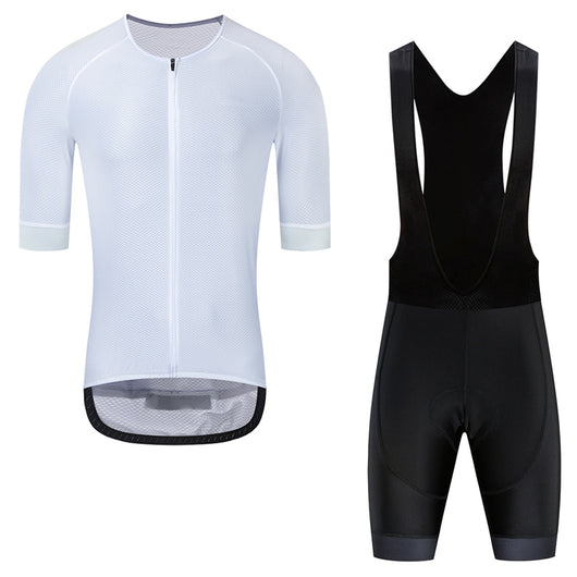 Jersey de Ciclismo Absorbente de Transpiración - Image 5