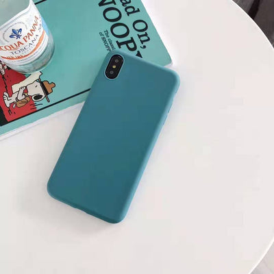 Funda Macaron de Colores Vibrantes para Teléfono - Image 15