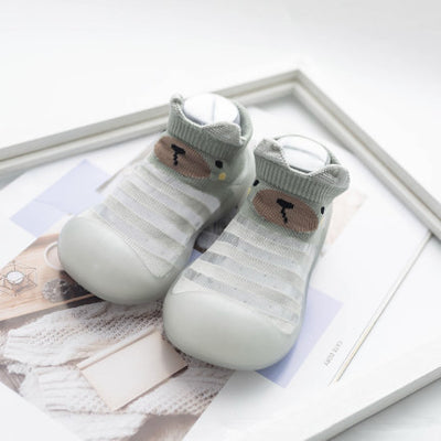 Zapatos Transpirables para Bebé - Primeros Pasos - Image 17