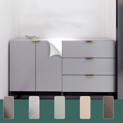 Papel Tapiz Autoadhesivo Reforzado para Sala, Dormitorio y Muebles - Image 17