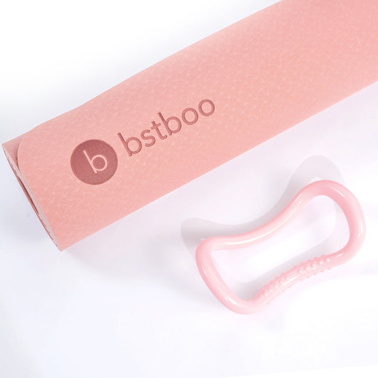 Tapete de Yoga para Niñas Grueso y Ancho - Protección Total - Image 16