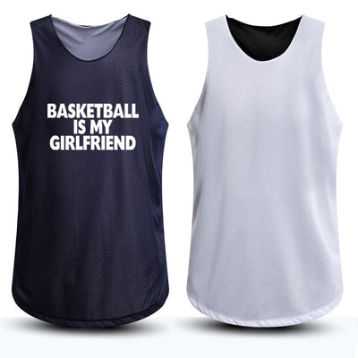 Uniforme de Baloncesto Reversible Doble Cara - Image 14