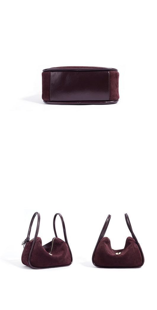 Bolso Acolchado Efecto Hielo para Axila - Image 19