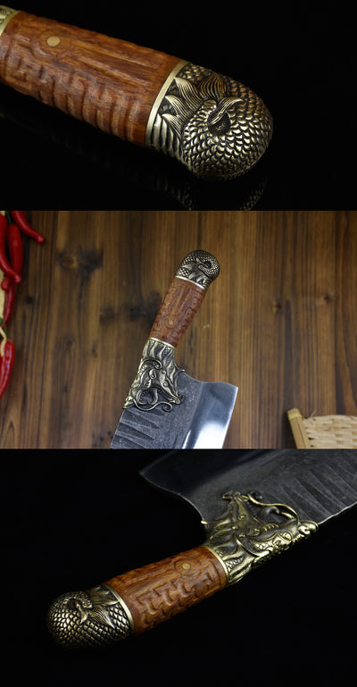 Cortador de Hueso Dragon Fire - Image 18