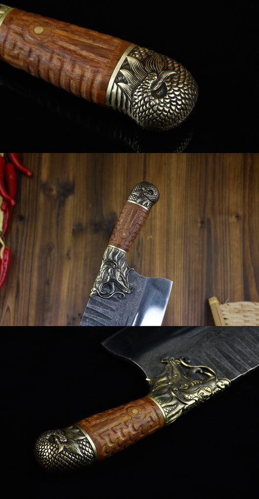 Cortador de Hueso Dragon Fire - Image 18