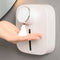 Dispensador de Espuma Desinfectante Automático con Sensor Inteligente