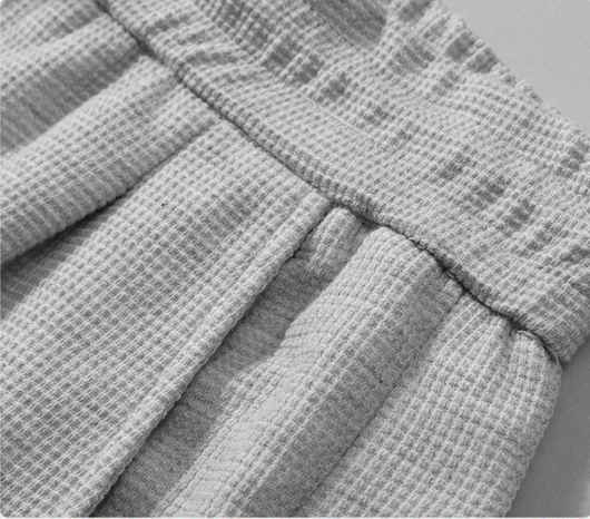 Pantalones Casuales Talla Extra Grande para Hombre - Image 9