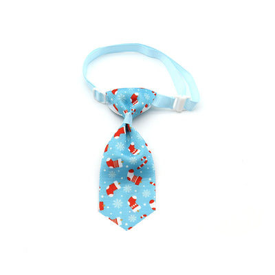 Corbata Navideña para Mascotas - Accesorio Festivo - Image 17