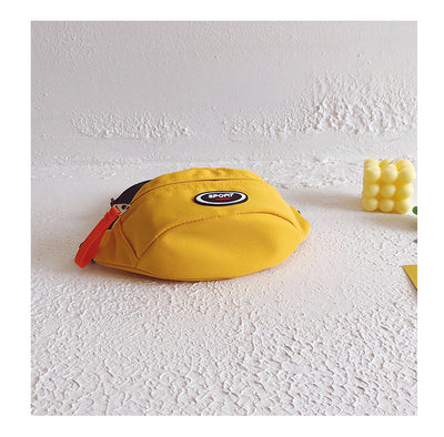 Mochila Deportiva Infantil para Niños Estilo Verano - Image 36