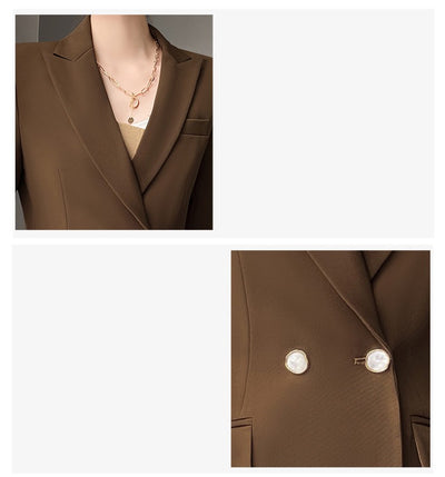 Conjunto de Traje Premium de Dos Piezas - Image 22