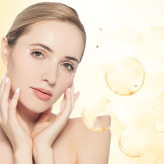 Crema de Oro 24k para Contorno de Ojos - Hidratación y Firmeza Intensiva - Image 5