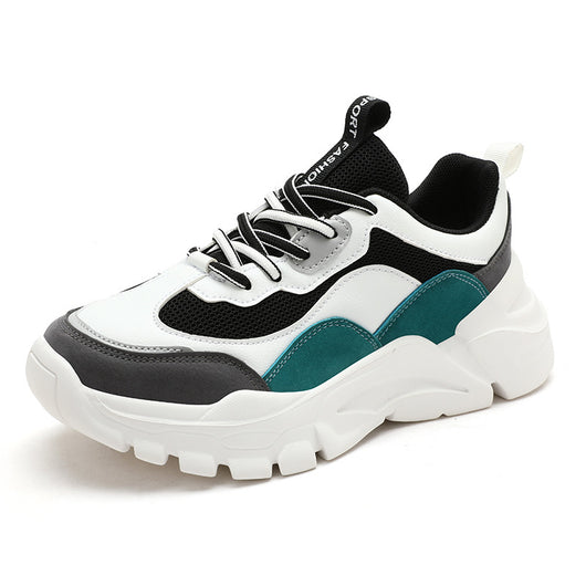 Tenis Dad Shoes con Suela Gruesa y Elástica - Comodidad Premium - Image 5