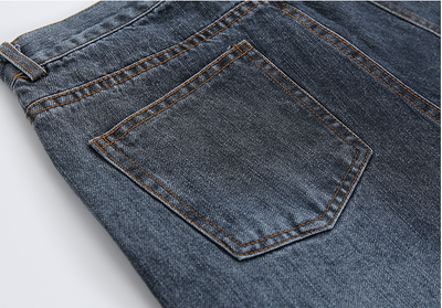 Pantalones Largos con Aberturas Laterales - Diseño Trendy que Alarga la Silueta - Image 16