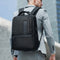 Mochila Ejecutiva de Gran Capacidad para Viajes de Negocios