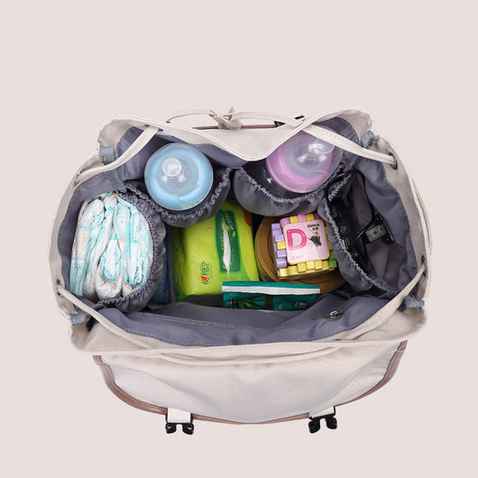 Mochila Multifuncional de Poliéster Versátil y Resistente - Image 16
