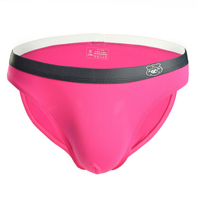 Calzoncillos Tipo Boxer de Seda Helada y Nylon Elástico para Hombre - Image 8