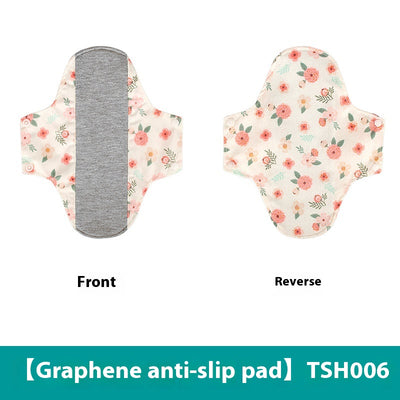 Almohadillas de Grafeno Lavables para Incontinencia Urinaria - Image 14