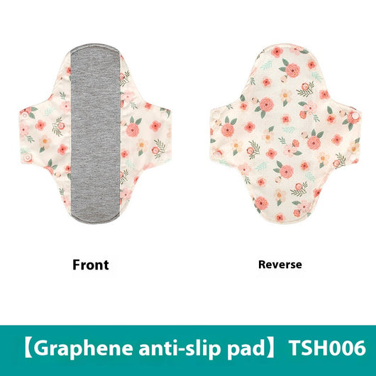 Almohadillas de Grafeno Lavables para Incontinencia Urinaria - Image 14