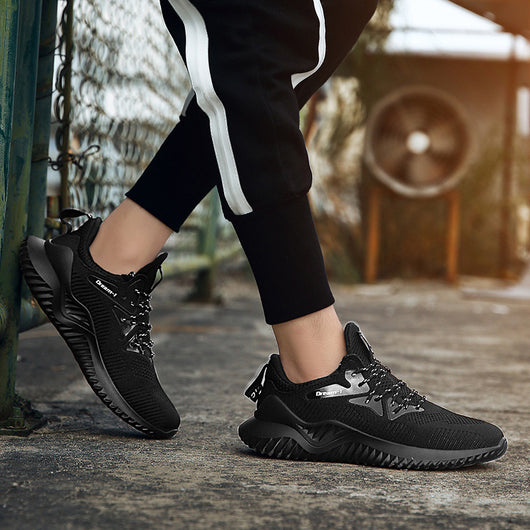 Zapatillas Deportivas Transpirables para Estudiantes - Image 10