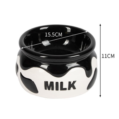 Comedero Elevado para Mascotas con Protección Cervical y Borde Inclinado - Image 9