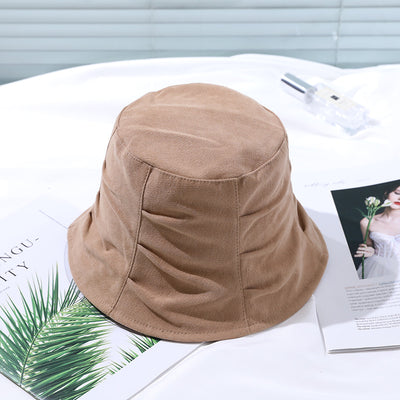 Gorro Pescador Mujer Plegable Protección Solar Outdoor - Image 5