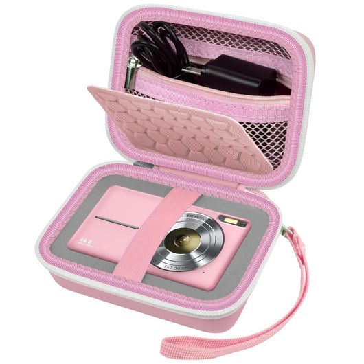 Bolsa Insertable Compacta para Cámara CCD - Image 5
