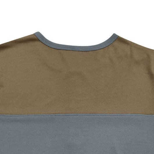 Henley Slim Fit Urbano para Viajes y Trabajo - Image 35