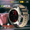 Smartwatch HD de 1,53 polegadas S82i - Monitor de Frequência Cardíaca e Sono