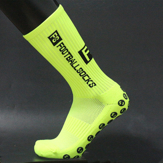 Calcetines Deportivos Antideslizantes con Ventosas de Silicona - Image 10