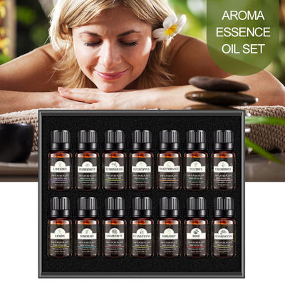 Aceite Esencial de Árbol de Té 10ml - Aroma Puro Natural - Image 5