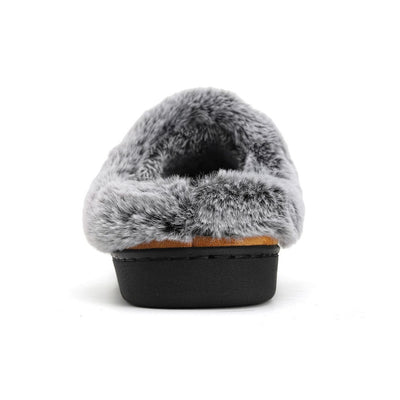 Pantuflas Térmicas para Hombre con Forro de Lana - Suela Antideslizante - Image 3